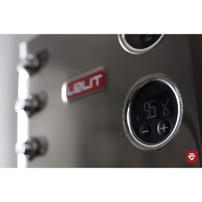 Lelit Victoria PL91T Ticari Espresso Kahve Makinesi