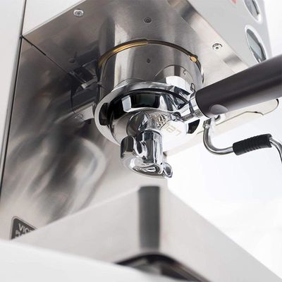 Lelit Victoria PL91T Ticari Espresso Kahve Makinesi