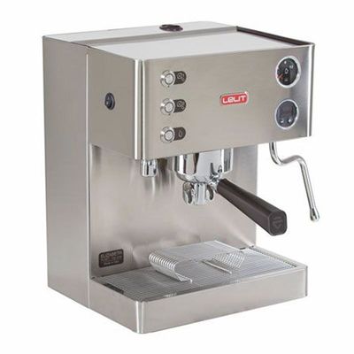 Lelit Elizabeth PL92T V3 Çift Kazanlı Espresso Kahve Makinesi