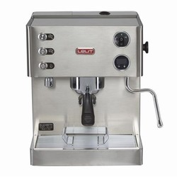 Lelit Elizabeth PL92T V3 Çift Kazanlı Espresso Kahve Makinesi - Thumbnail