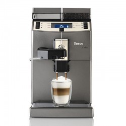 Saeco Lirika One Touch Cappuccino Kahve Makinesi - Thumbnail