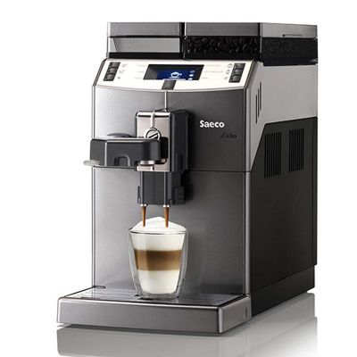 Saeco Lirika One Touch Cappuccino Kahve Makinesi