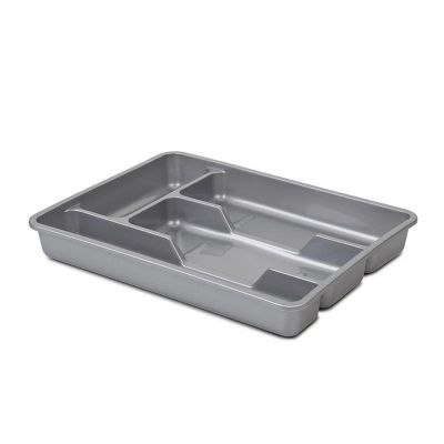 Bora Plastik - Bora Plastik Lüks Kaşıklık, No: 2