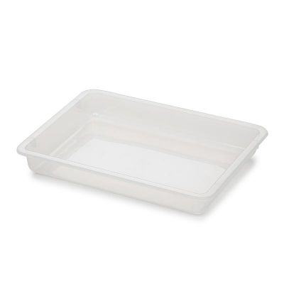 Bora Plastik - Bora Plastik Lüks Küvet, No: 2, 1.25 L
