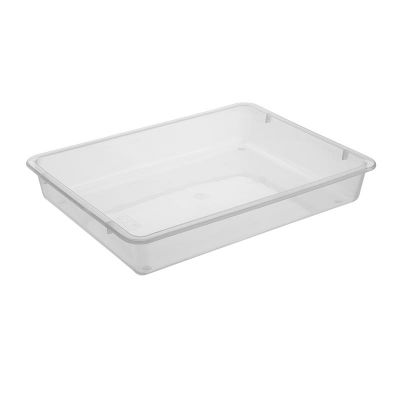 Bora Plastik - Bora Plastik Lüks Küvet, No: 4, 3.7 L
