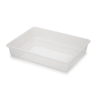 Bora Plastik - Bora Plastik Lüks Küvet, No: 5, 6.0 L