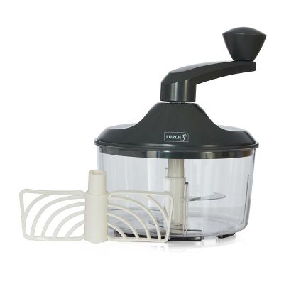 Lurch Müsli Mixer