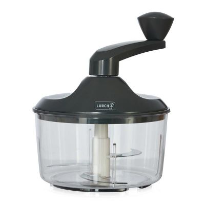 Lurch Müsli Mixer
