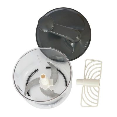 Lurch Müsli Mixer