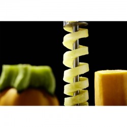 Lurch Twister Sebze Meyve Oyacağı - Thumbnail