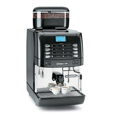 Cimbali - Cimbali M1 MilkPS Espresso Kahve Makinesi Otomatik (1)
