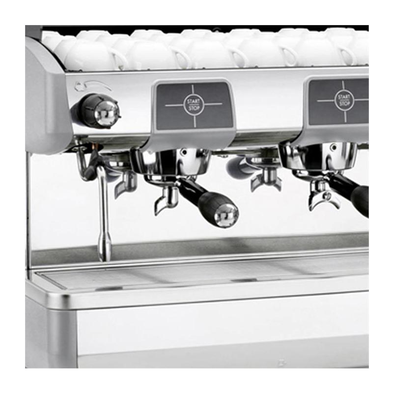Cimbali M24 Premium TE Yarı Otomatik Kahve Makinesi, 2 Gruplu Fiyatı