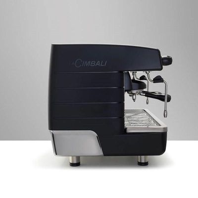 Cimbali M26 Otomatik Kahve Makinesi, 2 Gruplu