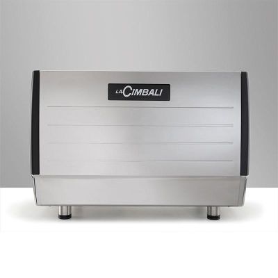 Cimbali M26 Otomatik Kahve Makinesi, 2 Gruplu