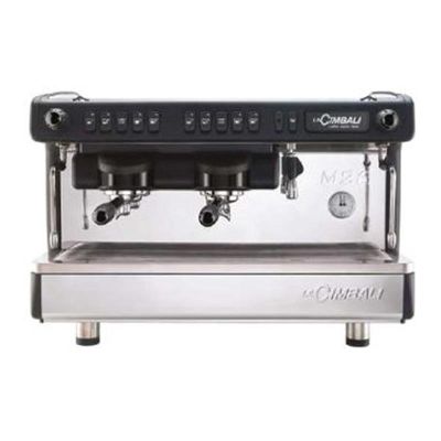 Cimbali M26 Otomatik Kahve Makinesi, 2 Gruplu