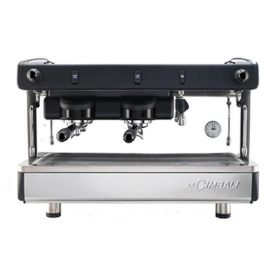 Cimbali M26 Yarı Otomatik Kahve Makinesi, 2 Gruplu