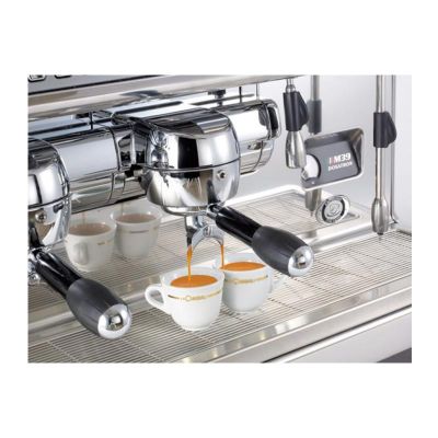 Cimbali M39 Dosatron TE Kahve Makinesi, 2 Gruplu