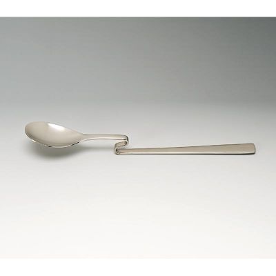 Zicco - Zicco Macchiato Kaşığı, 20 cm