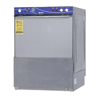 Maksan DW-500 Eko Set Altı Bulaşık Yıkama Makinesi