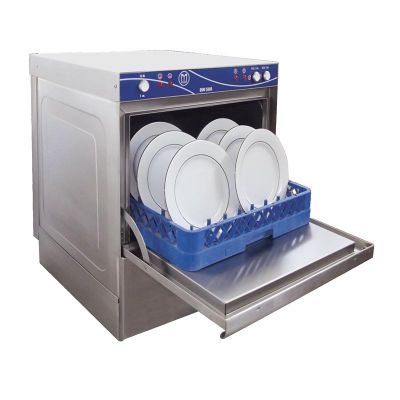 Maksan DW-500 Eko Set Altı Bulaşık Yıkama Makinesi