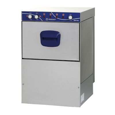 Maksan GW 535 Bardak Yıkama Makinesi