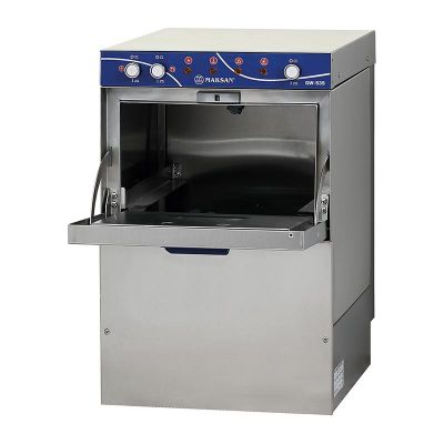 Maksan GW 535 Bardak Yıkama Makinesi