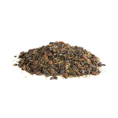 Mama Ram - Mama Ram Allnighter Tea Doğal Bitki Çayı, 130 gr (1)