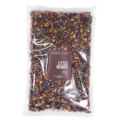 Mama Ram - Mama Ram Little Women Tea Doğal Bitki Çayı, 500 gr
