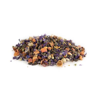 Mama Ram - Mama Ram Little Women Tea Doğal Bitki Çayı, 70 gr (1)