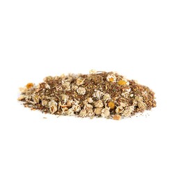 Mama Ram Manchestea'r Tea Doğal Bitki Çayı, 125 gr - Thumbnail