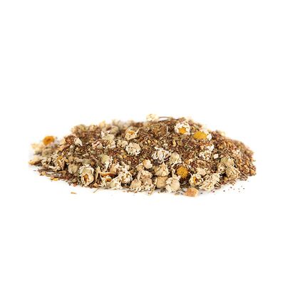Mama Ram Manchestea'r Tea Doğal Bitki Çayı, 125 gr