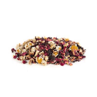 Mama Ram - Mama Ram Mother's Little Helper Tea Doğal Bitki Çayı, 40 gr (1)