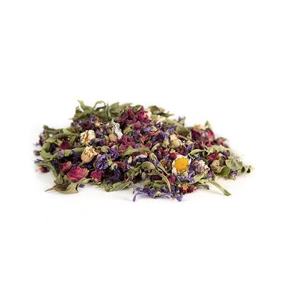 Mama Ram - Mama Ram Refresh Tea Doğal Bitki Çayı, 35 gr (1)
