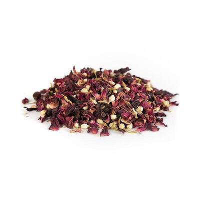 Mama Ram - Mama Ram Spring Tea Doğal Bitki Çayı, 50 gr (1)