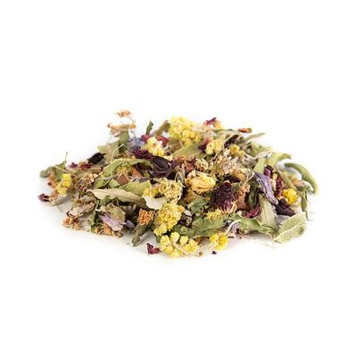 Mama Ram - Mama Ram Winter Tea Doğal Bitki Çayı, 50 gr (1)