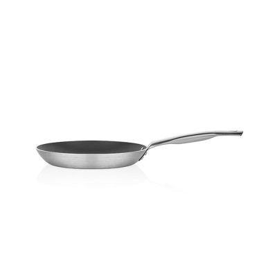 Altınbaşak Abm Advanced Pro İndüksiyon Kızartma Tavası, 24 cm
