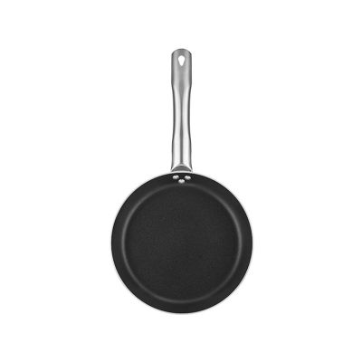 Altınbaşak Abm Advanced Pro İndüksiyon Kızartma Tavası, 24 cm