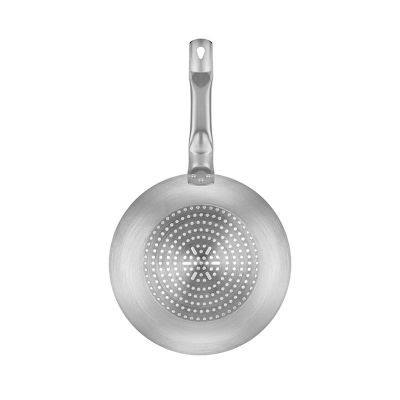 Altınbaşak Abm Advanced Pro İndüksiyon Wok Tava, 30 cm