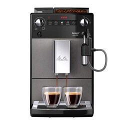 Melitta Avanza F270-100 Tam Otomatik Kahve Makinesi - Thumbnail
