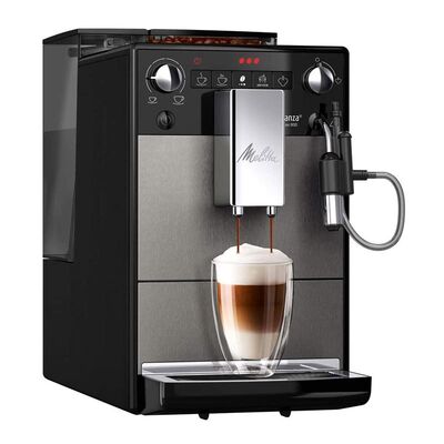 Melitta Avanza F270-100 Tam Otomatik Kahve Makinesi