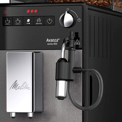 Melitta Avanza F270-100 Tam Otomatik Kahve Makinesi - Thumbnail