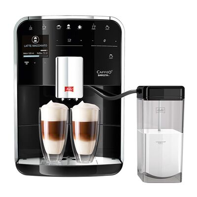 Melitta Caffeo Barista T Smart F83/0-102 Tam Otomatik Kahve Makinesi