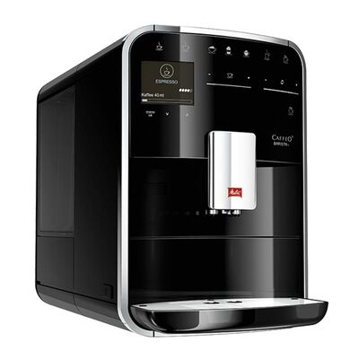 Melitta Caffeo Barista T Smart F83/0-102 Tam Otomatik Kahve Makinesi