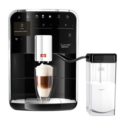 Melitta Caffeo Barista T Smart F83/0-102 Tam Otomatik Kahve Makinesi