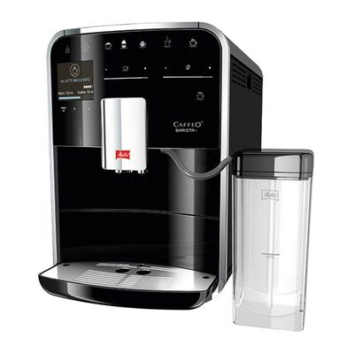 Melitta Caffeo Barista T Smart F83/0-102 Tam Otomatik Kahve Makinesi