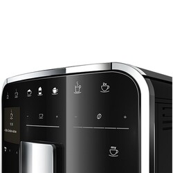 Melitta Caffeo Barista T Smart F83/0-102 Tam Otomatik Kahve Makinesi - Thumbnail
