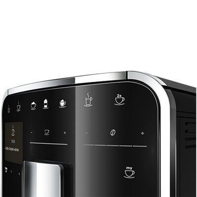 Melitta Caffeo Barista T Smart F83/0-102 Tam Otomatik Kahve Makinesi