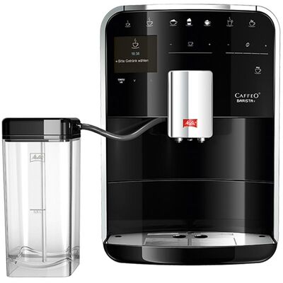 Melitta Caffeo Barista T Smart F83/0-102 Tam Otomatik Kahve Makinesi
