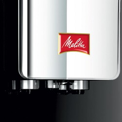 Melitta Caffeo Barista T Smart F83/0-102 Tam Otomatik Kahve Makinesi - Thumbnail