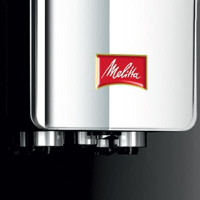 Melitta Caffeo Barista T Smart F83/0-102 Tam Otomatik Kahve Makinesi
